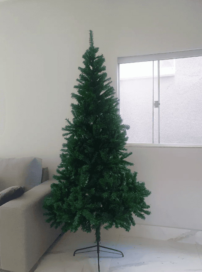 Foto da avaliação de Fernanda Lima - 1