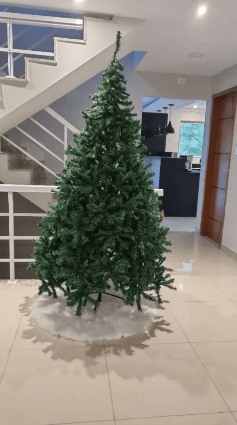 Foto da avaliação de Carlos Oliveira - 1