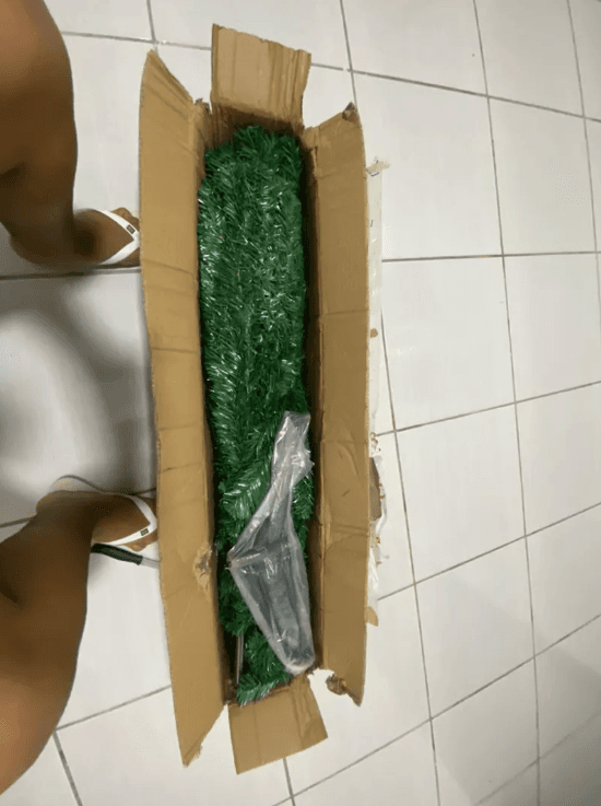 Foto da avaliação de Pedro Henrique - 1