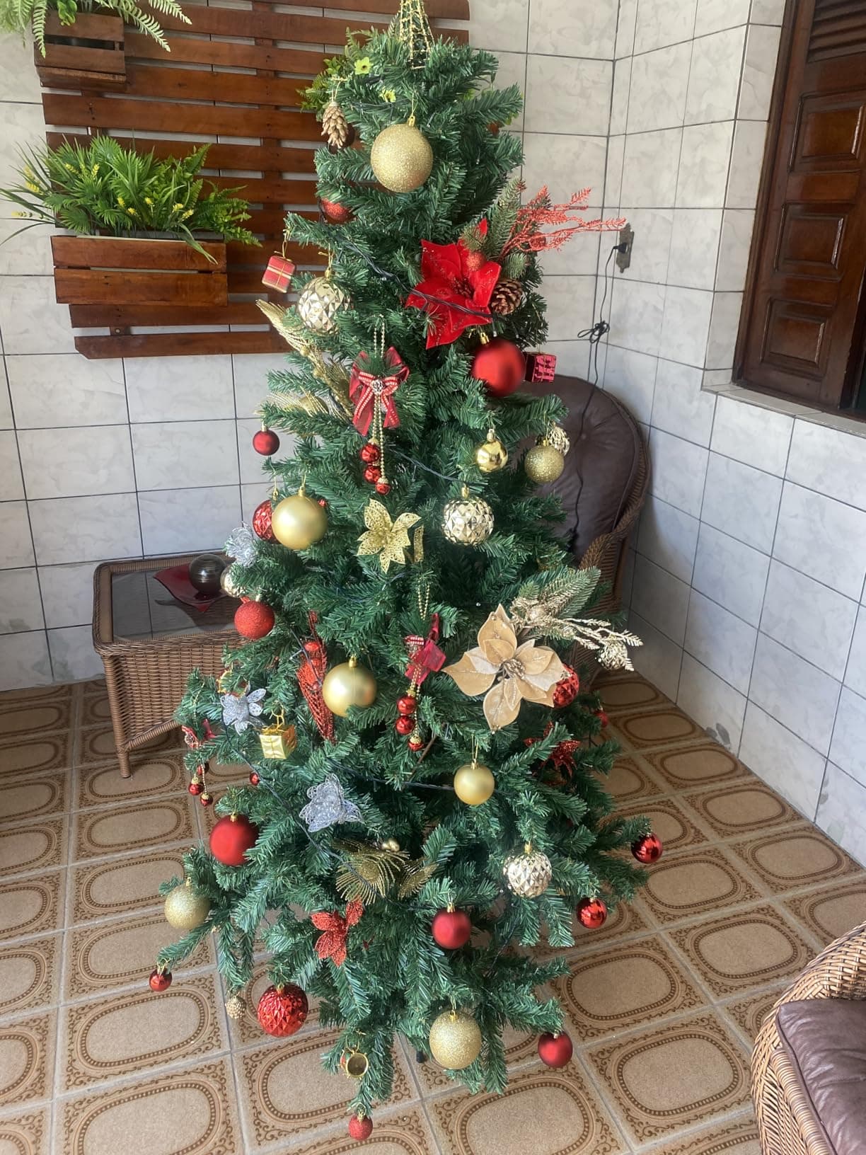 Foto da avaliação de Vanessa Souza - 1